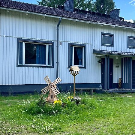 East Side In Tervola With Sauna And Free Parking Extérieur photo