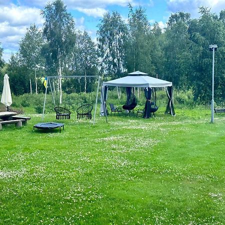 East Side In Tervola With Sauna And Free Parking Extérieur photo