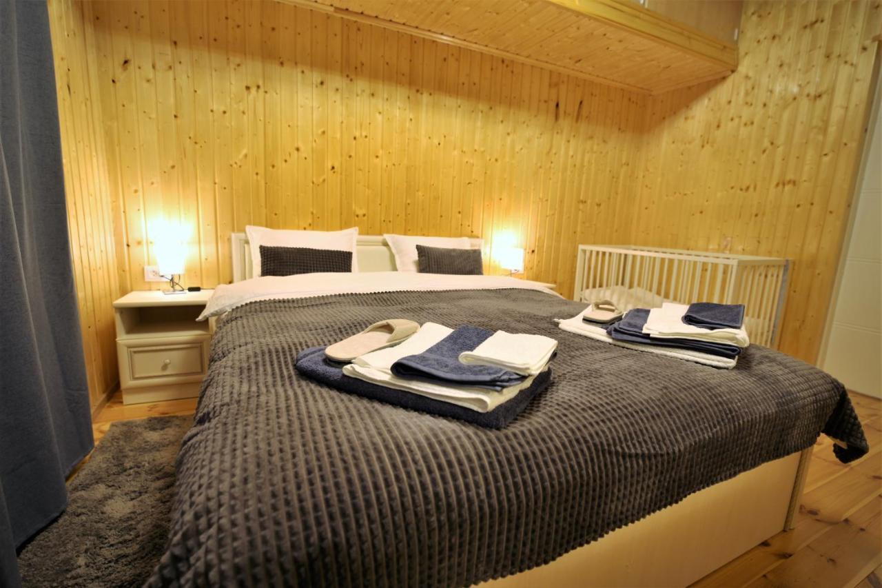 East Side In Tervola With Sauna And Free Parking Extérieur photo