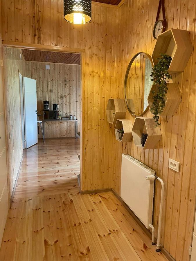 East Side In Tervola With Sauna And Free Parking Extérieur photo