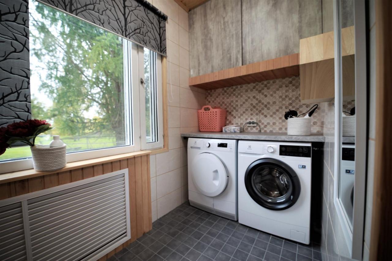 East Side In Tervola With Sauna And Free Parking Extérieur photo