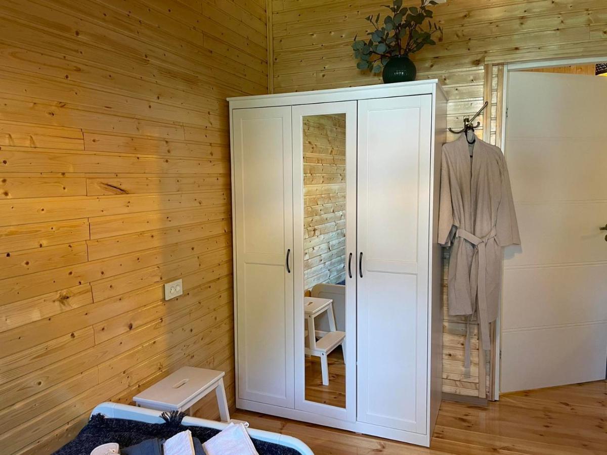 East Side In Tervola With Sauna And Free Parking Extérieur photo
