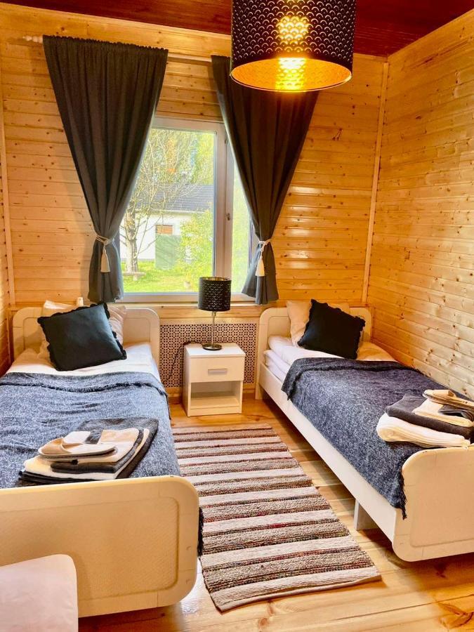 East Side In Tervola With Sauna And Free Parking Extérieur photo