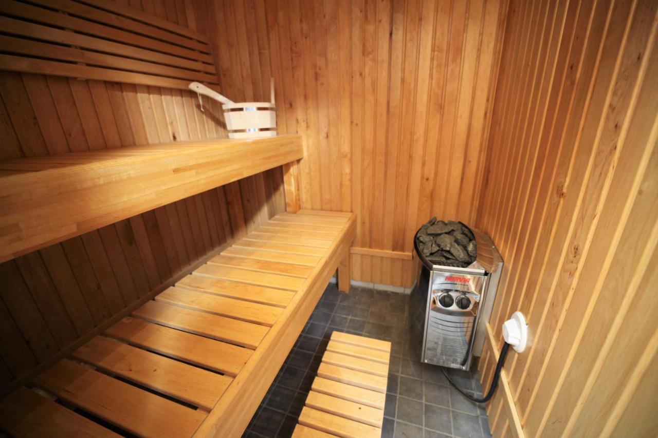 East Side In Tervola With Sauna And Free Parking Extérieur photo