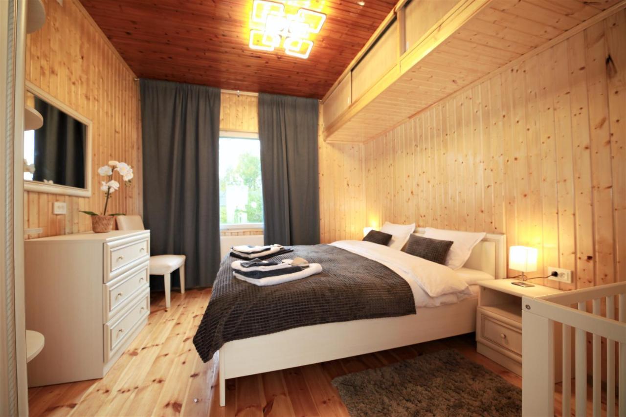 East Side In Tervola With Sauna And Free Parking Extérieur photo