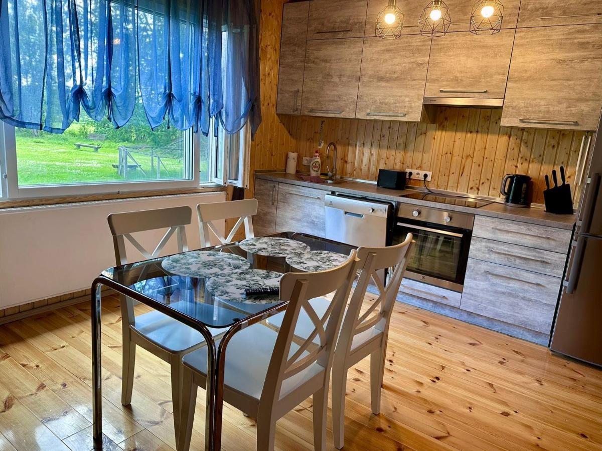 East Side In Tervola With Sauna And Free Parking Extérieur photo